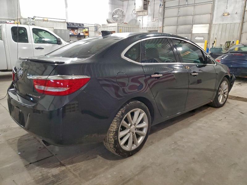 94666905 :رقم المزاد ، 1G4PT5SV9F4212338 vin ، 2015 Buick Verano مزاد بيع