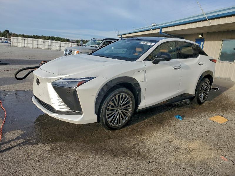 Продажа на аукционе авто 2024 Lexus Rz, vin: JTJAAAAB1RA025274, номер лота: 96788235