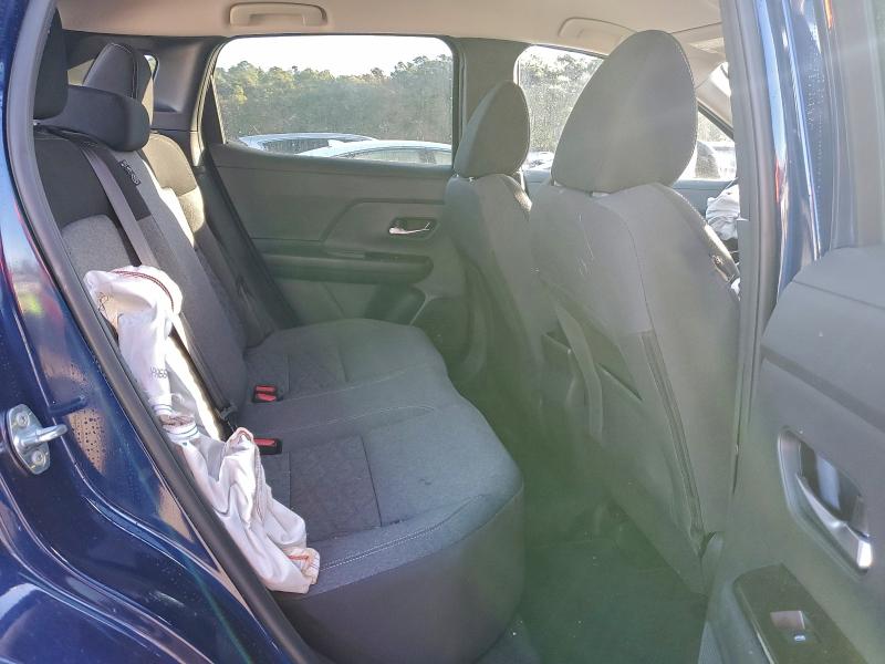 Aukcja sprzedaży 2025 Nissan Kicks, vin: 3N8AP6CA0SL389515, numer aukcji: 96701495