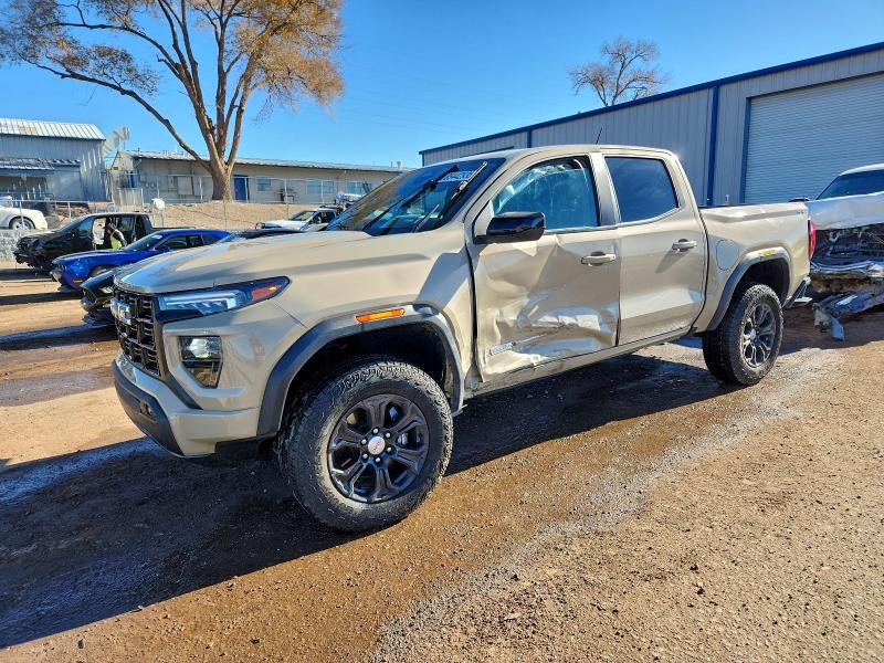 Продаж на аукціоні авто 2024 Gmc Canyon, vin: 1GTP6BEK8R1168463, номер лоту: 85442935