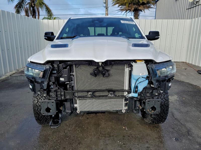 Auction sale of the 2026 Ram 1500 Rebel, vin: 1C6SRFLP4TN263715, lot number: 96888485