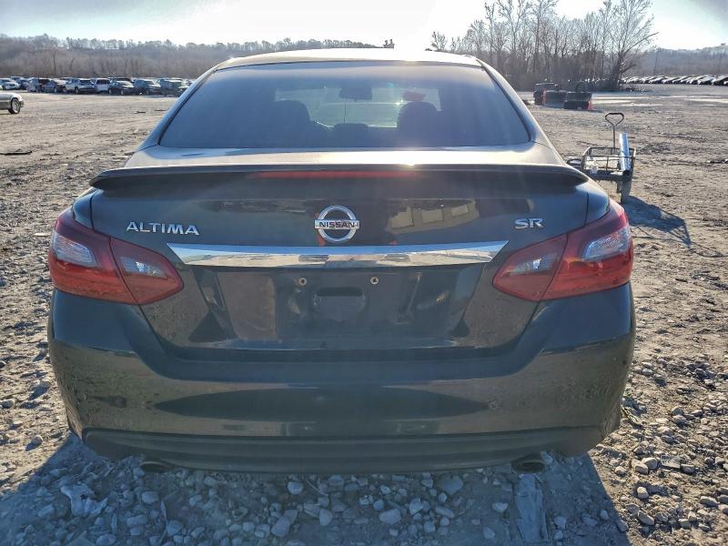 95073045 :رقم المزاد ، 1N4AL3AP1HC213404 vin ، 2017 Nissan Altima 2.5 مزاد بيع