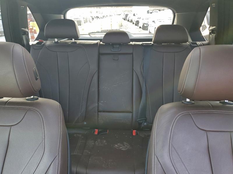 Продажа на аукционе авто 2018 Bmw X5, vin: 5UXKR0C59JL072352, номер лота: 95219785