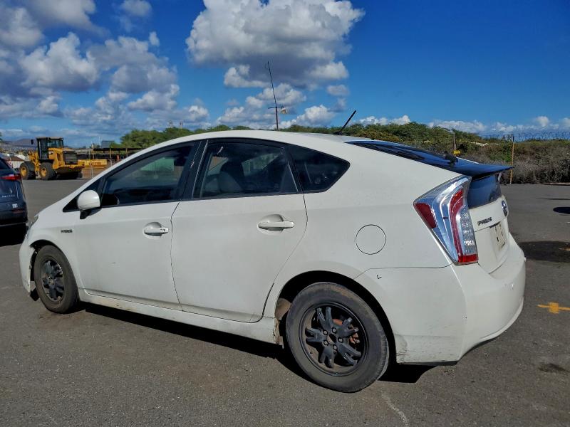 93322345 :رقم المزاد ، JTDKN3DU3D0343514 vin ، 2013 Toyota Prius مزاد بيع