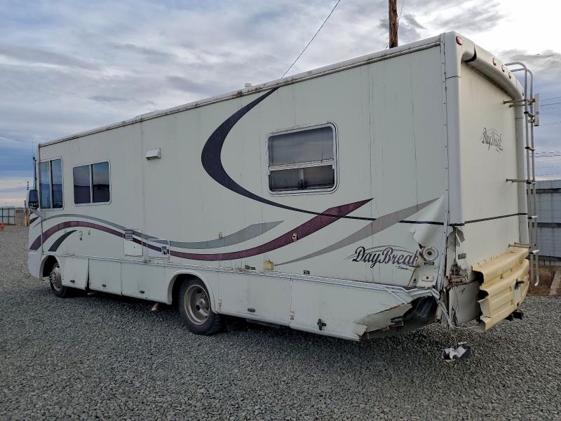 Aukcja sprzedaży 2001 Workhorse Custom Chassis Motorhome, vin: 5B4KP57GX13326320, numer aukcji: 77251355