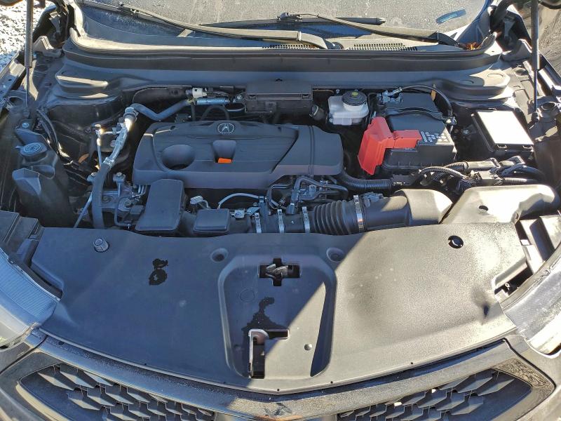 Aukcja sprzedaży 2019 Acura Rdx, vin: 5J8TC2H64KL023261, numer aukcji: 96984875
