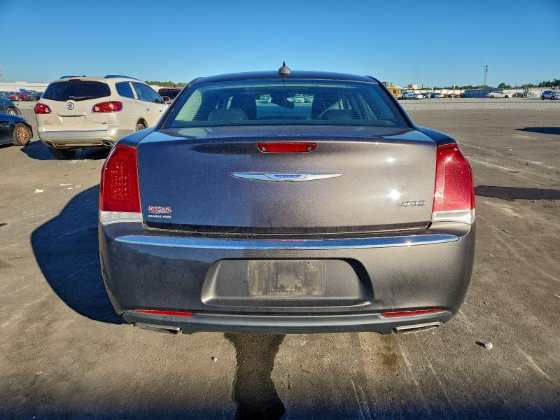 Продаж на аукціоні авто 2020 Chrysler 300 Limite, vin: 2C3CCAEG4LH102809, номер лоту: 99561335