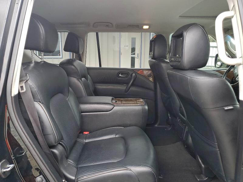Продаж на аукціоні авто 2015 Infiniti Qx80, vin: JN8AZ2NF3F9570831, номер лоту: 96055765