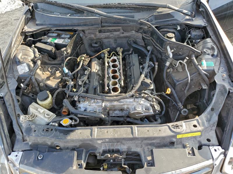 Aukcja sprzedaży 2003 Infiniti G35, vin: JNKCV51E03M331159, numer aukcji: 98239585