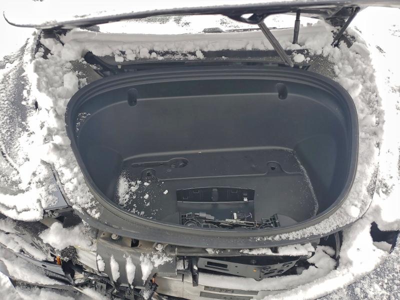 Продаж на аукціоні авто 2020 Tesla Model 3, vin: 5YJ3E1EC5LF586725, номер лоту: 94888545