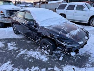 Aukcja sprzedaży 2021 Hyundai Elantra, vin: KMHLS4AG1MU064889, numer aukcji: 97581515