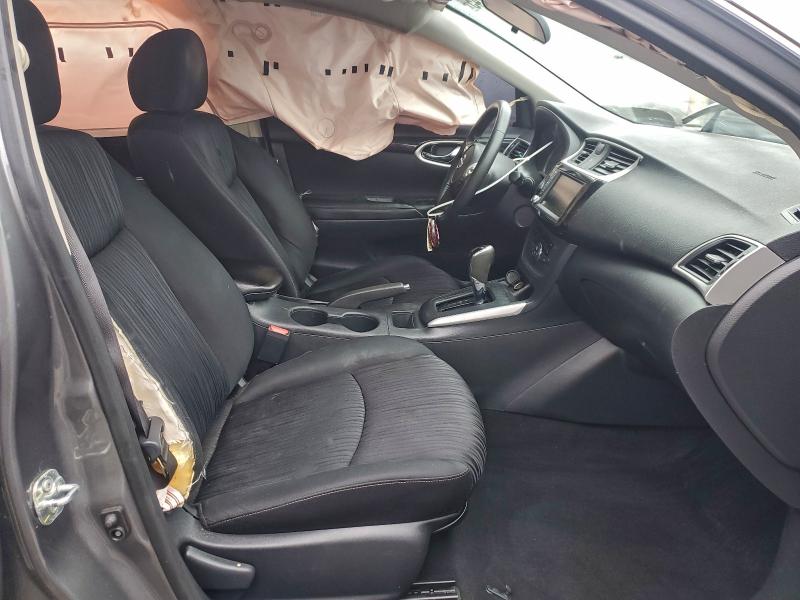 Aukcja sprzedaży 2019 Nissan Sentra S, vin: 3N1AB7AP6KY241396, numer aukcji: 95124745