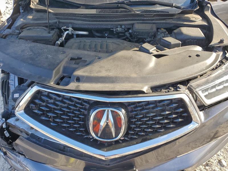 Aukcja sprzedaży 2019 Acura Mdx, vin: 5J8YD4H57KL006363, numer aukcji: 96435275