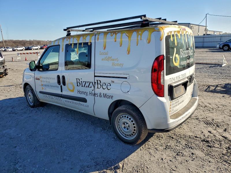 Aukcja sprzedaży 2022 Ram Promaster City, vin: ZFBHRFAB5N6W77550, numer aukcji: 97543155
