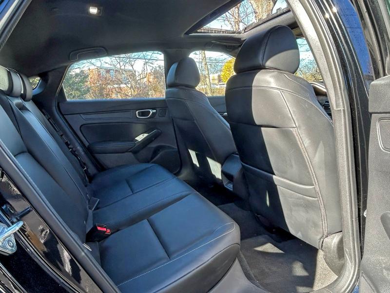 Продажа на аукционе авто 2023 Acura Integra A-, vin: 19UDE4H64PA005386, номер лота: 95164715