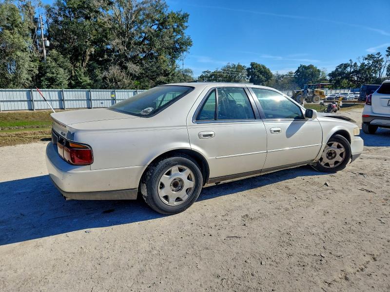 Продажа на аукционе авто 2001 Cadillac Seville, vin: 1G6KS54Y81U145753, номер лота: 96141155