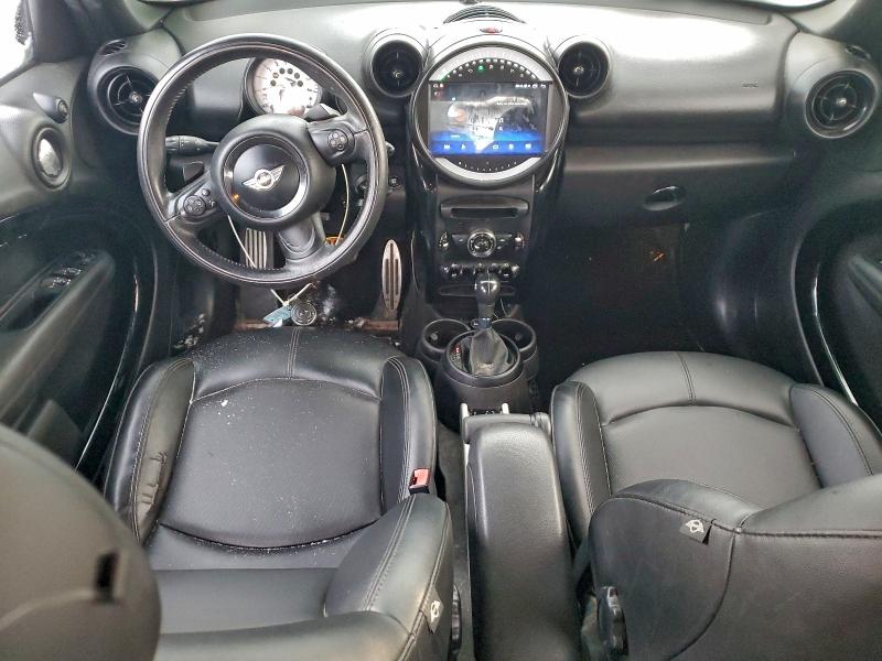 Aukcja sprzedaży 2014 Mini Cooper S C, vin: WMWZC5C53EWP41523, numer aukcji: 94298205