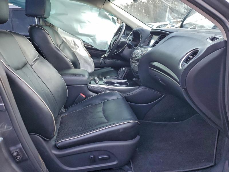 Продаж на аукціоні авто 2017 Infiniti Qx60, vin: 5N1DL0MM7HC511894, номер лоту: 94631515