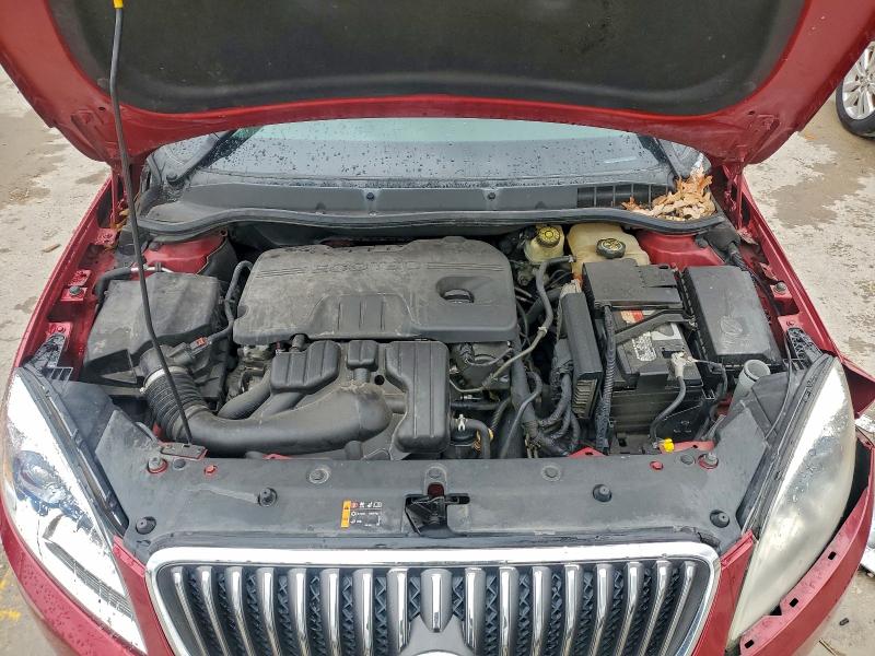 Aukcja sprzedaży 2014 Buick Verano, vin: 1G4PP5SK3E4161413, numer aukcji: 96354155