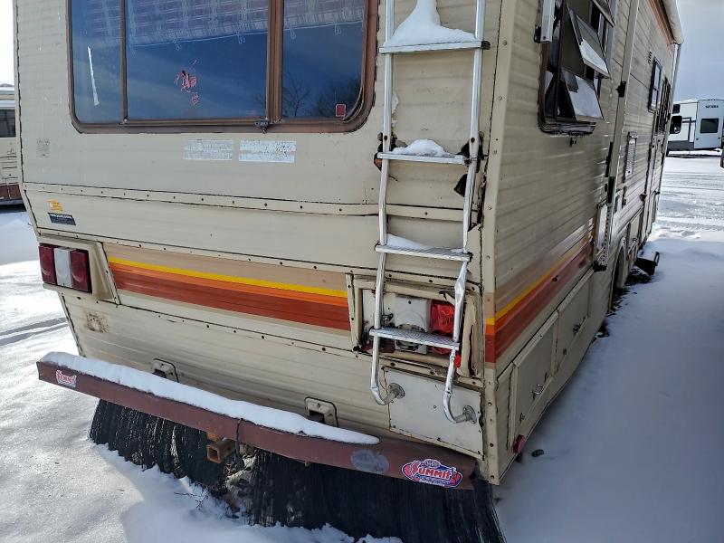 95901275 :رقم المزاد ، 1GBKP37W0G3320643 vin ، 1986 Chevrolet P Series مزاد بيع