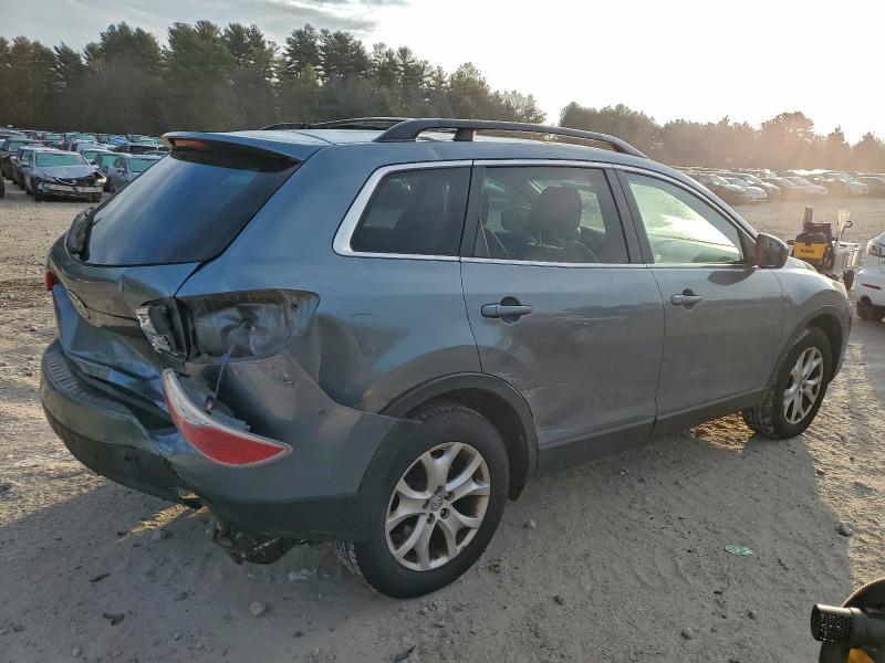 Aukcja sprzedaży 2011 Mazda Cx-9, vin: JM3TB3BV9B0305315, numer aukcji: 95841075