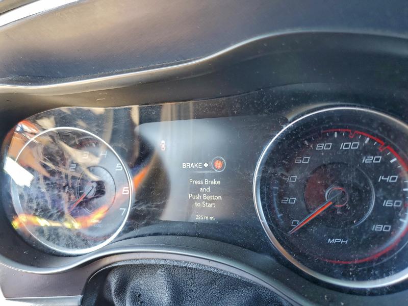 Продаж на аукціоні авто 2019 Dodge Charger, vin: 2C3CDXGJ1KH625874, номер лоту: 95319465
