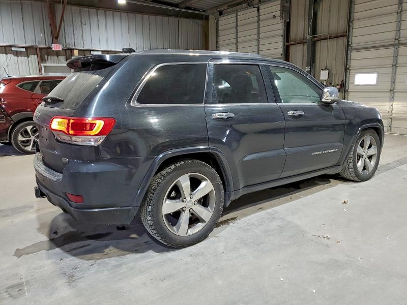 Продажа на аукционе авто 2014 Jeep Grand Cher, vin: 1C4RJFCT8EC105758, номер лота: 96444145