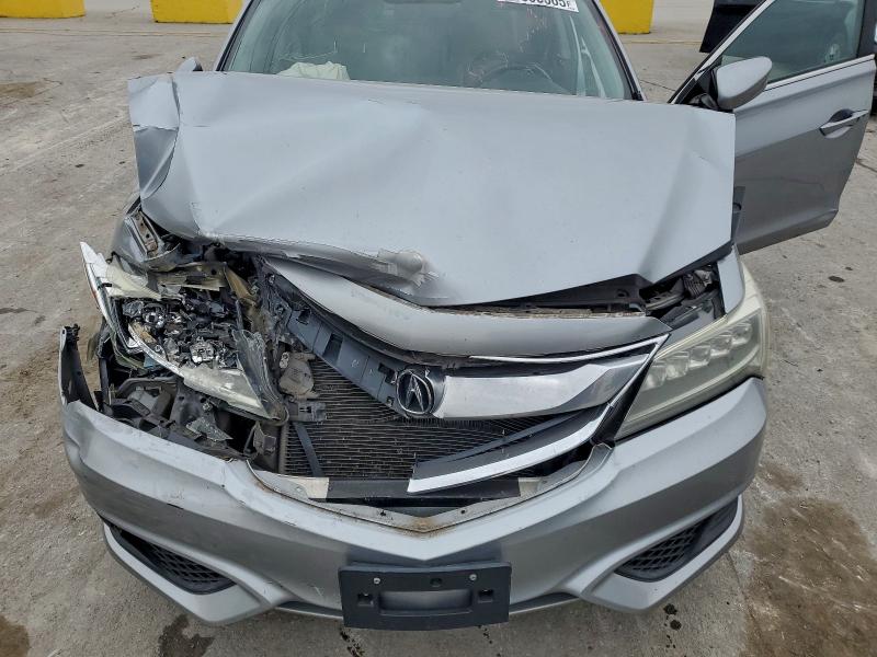 Aukcja sprzedaży 2017 Acura Ilx, vin: 19UDE2F38HA002795, numer aukcji: 96995565