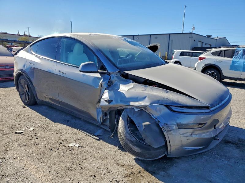 Продажа на аукционе авто 2026 Tesla Model Y, vin: 7SAYGDEE3TF364951, номер лота: 96763475