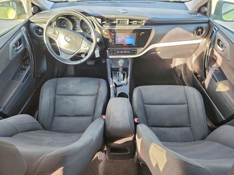 2016 Scion Im მანქანა იყიდება აუქციონზე, vin: JTNKARJE1GJ511074, აუქციონის ნომერი: 95296835