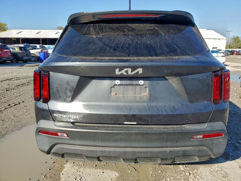 Aukcja sprzedaży 2023 Kia Sorento, vin: 5XYRG4LC5PG181102, numer aukcji: 97569565