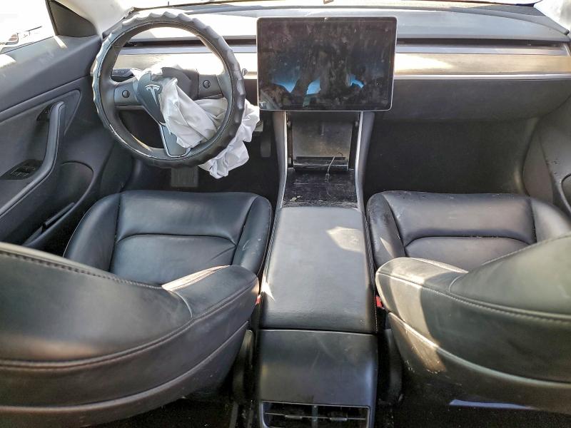 Продаж на аукціоні авто 2019 Tesla Model 3, vin: 5YJ3E1EB6KF433258, номер лоту: 96987445