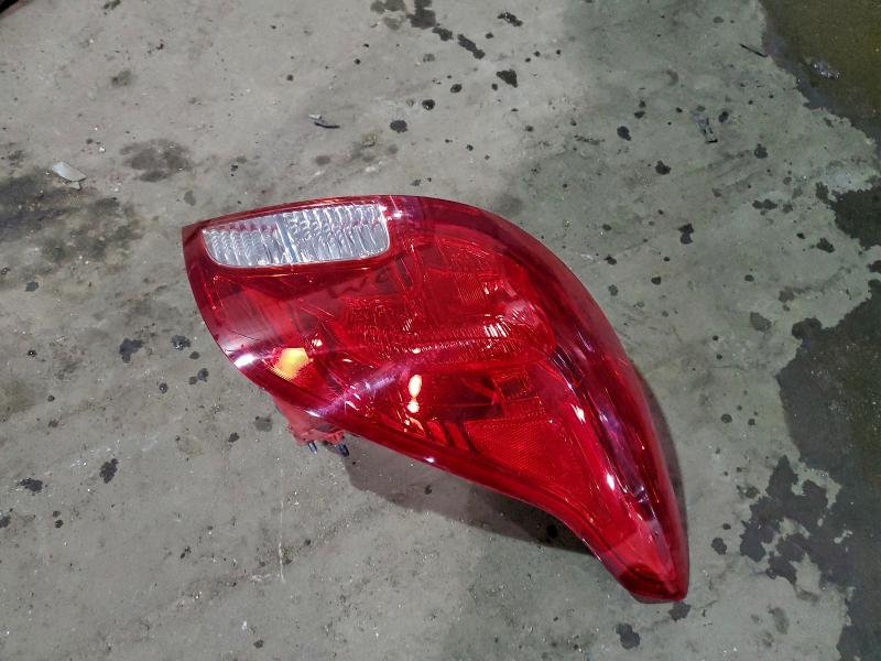 2014 Buick Encore მანქანა იყიდება აუქციონზე, vin: KL4CJASB3EB780466, აუქციონის ნომერი: 96083275