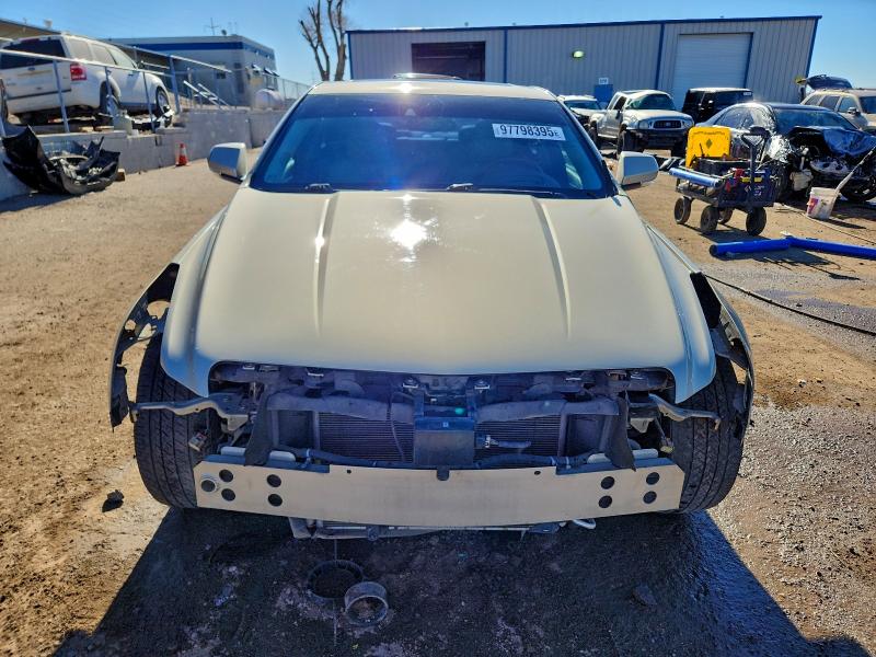 Продажа на аукционе авто 2013 Cadillac Ats Premiu, vin: 1G6AF5S30D0150187, номер лота: 97798395