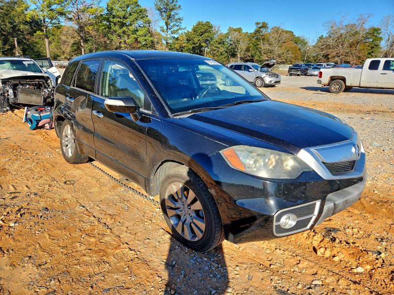 Продажа на аукционе авто 2010 Acura Rdx Techno, vin: 5J8TB2H52AA003501, номер лота: 97800805