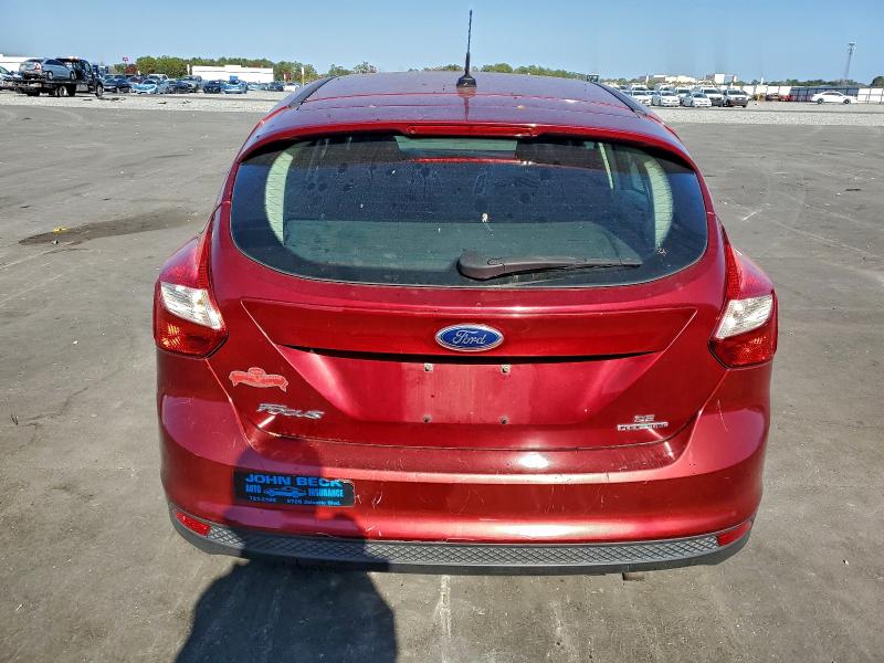 Aukcja sprzedaży 2014 Ford Focus, vin: 1FADP3K20EL304731, numer aukcji: 97938385