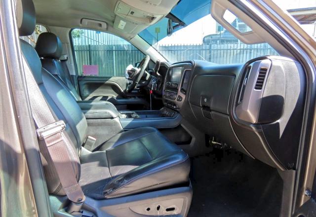 Aukcja sprzedaży 2015 Gmc Sierra, vin: 3GTU2VEC0FG106920, numer aukcji: 97436405