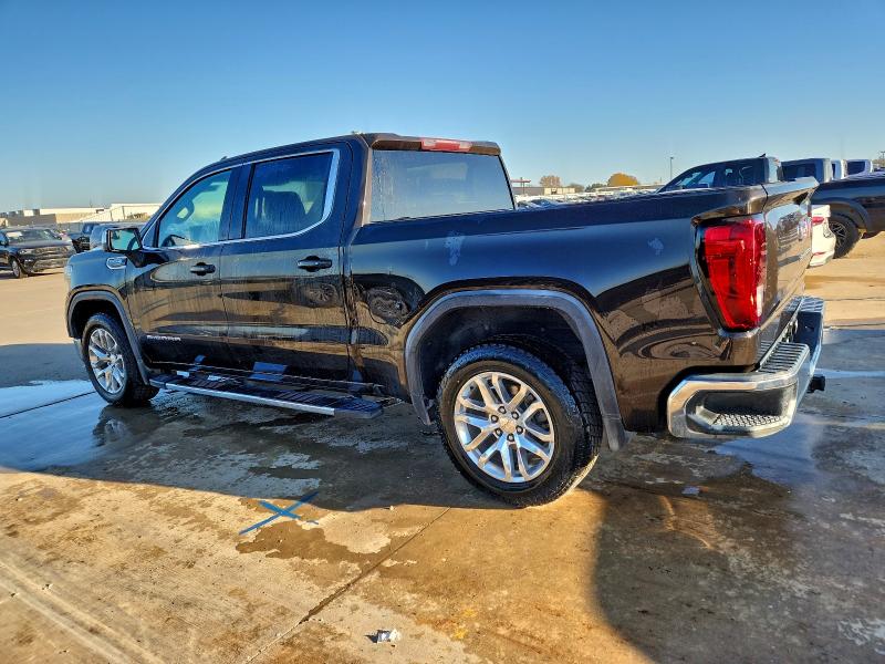 2020 Gmc Sierra მანქანა იყიდება აუქციონზე, vin: 1GTP8BED4LZ149171, აუქციონის ნომერი: 93290375