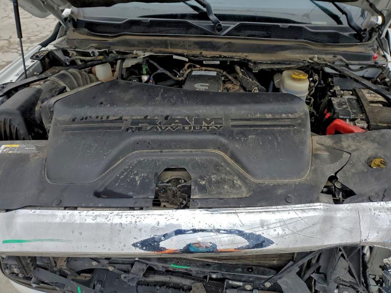 2023 Ram 2500 მანქანა იყიდება აუქციონზე, vin: 3C6UR5FL7PG559404, აუქციონის ნომერი: 47760996
