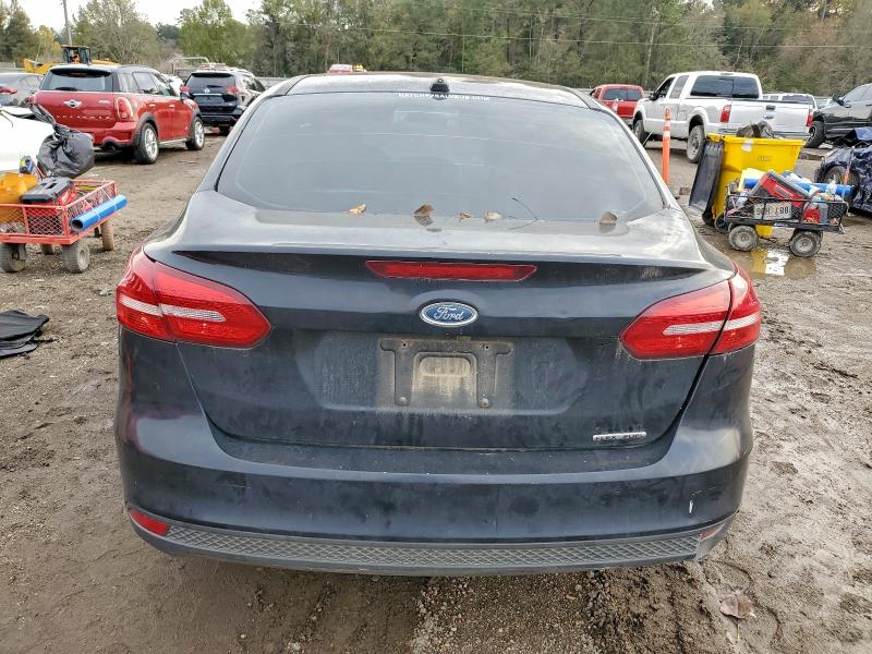 Продаж на аукціоні авто 2016 Ford Focus, vin: 1FADP3E25GL313696, номер лоту: 47702746