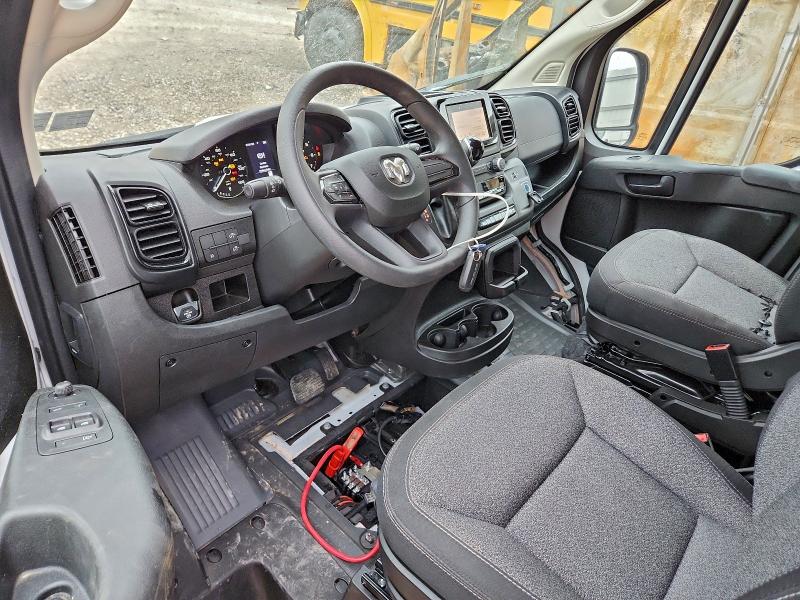 Продаж на аукціоні авто 2023 Ram Promaster, vin: 3C6LRVCG5PE567032, номер лоту: 95257305