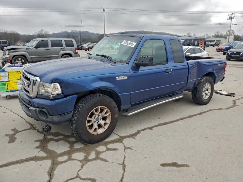 Продаж на аукціоні авто 2011 Ford Ranger, vin: 1FTLR4FE8BPA89775, номер лоту: 94766665