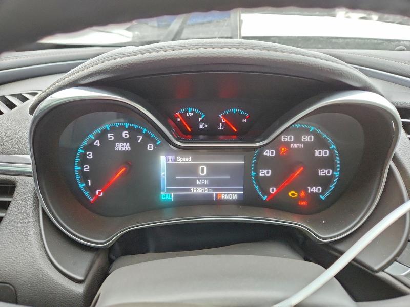 Продажа на аукционе авто 2014 Chevrolet Impala, vin: 1G1115SL8EU137203, номер лота: 94976215