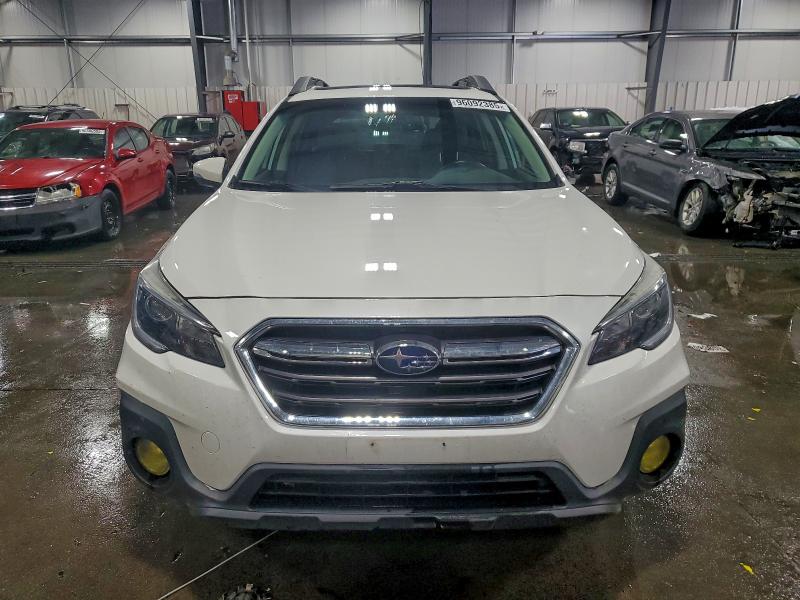 Auction sale of the 2018 Subaru Outback, vin: 4S4BSAKC9J3269870, lot number: 96092385