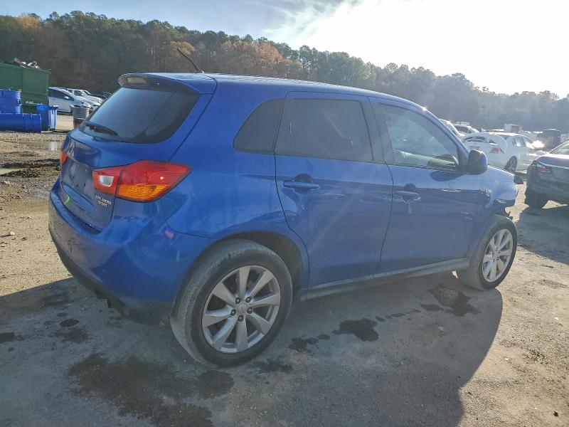 Продаж на аукціоні авто 2015 Mitsubishi Outlander Sport, vin: 4A4AR3AU8FE041526, номер лоту: 96907915