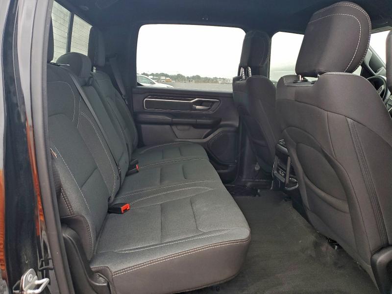Продаж на аукціоні авто 2023 Ram 1500 Big H, vin: 1C6RRFFG0PN570816, номер лоту: 73920495