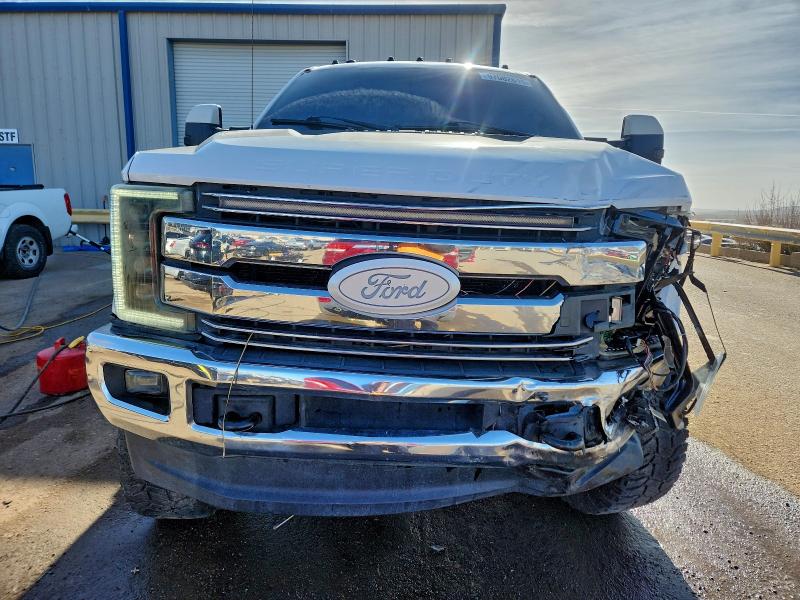 2017 Ford Super Duty F-350 W/d მანქანა იყიდება აუქციონზე, vin: 1FT8W3DT3HEC07603, აუქციონის ნომერი: 97582615
