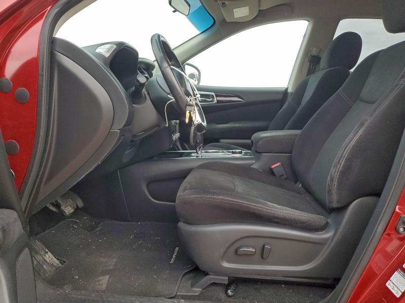 Продаж на аукціоні авто 2014 Nissan Pathfinder, vin: 5N1AR2MM5EC718339, номер лоту: 99048665