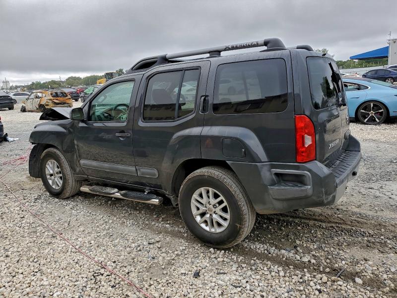 Aukcja sprzedaży 2014 Nissan Xterra, vin: 5N1AN0NU9EN808449, numer aukcji: 95320695
