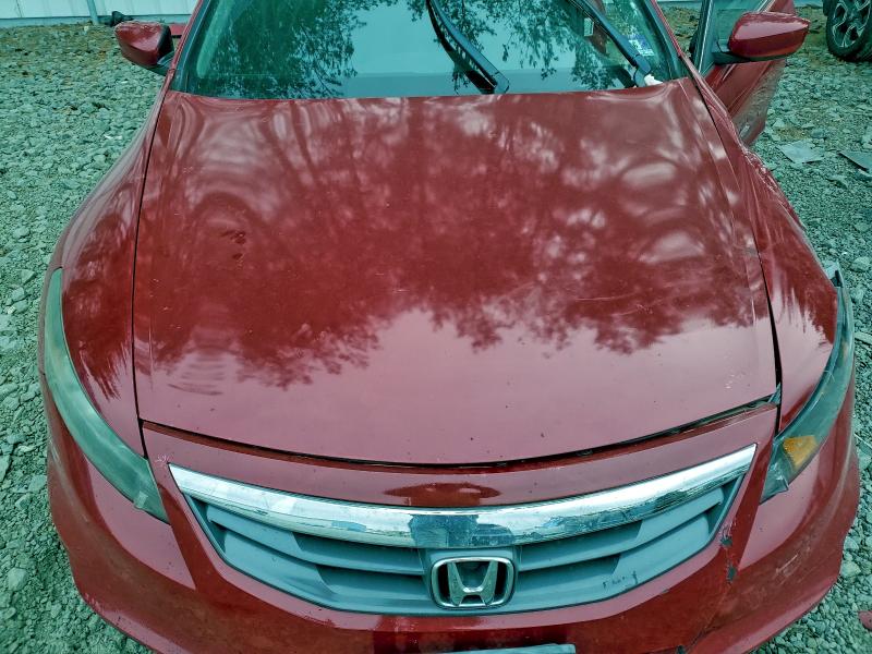 Aukcja sprzedaży 2012 Honda Accord, vin: 1HGCS1B76CA021734, numer aukcji: 95629035